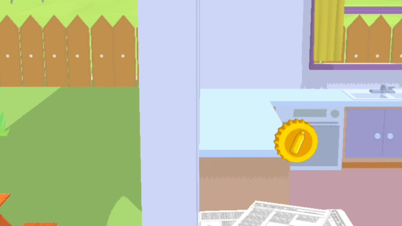 Challenging Bottle Jump 3D Gameplay ( Android iOS) Challenge