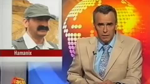 Freitag Nacht News - Merkel, Schröder, Osama Bin Laden
