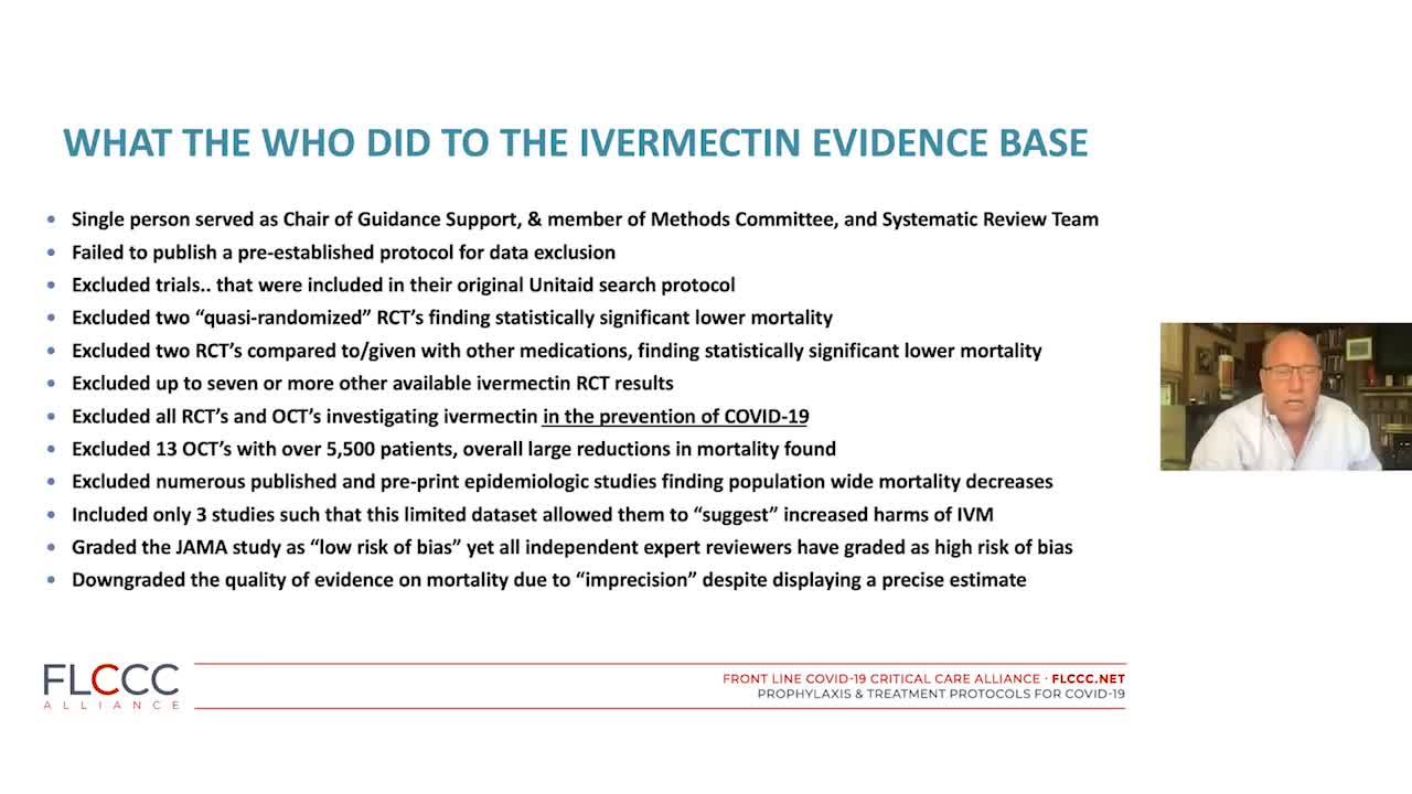 HOW PUBLIC HEALTH AGENCIES ARE MANUFACTURING UNCERTAINTY ABOUT EARLY COVID-19 THERAPEUTICS—AND WHY