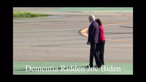 Walking with Dementia
