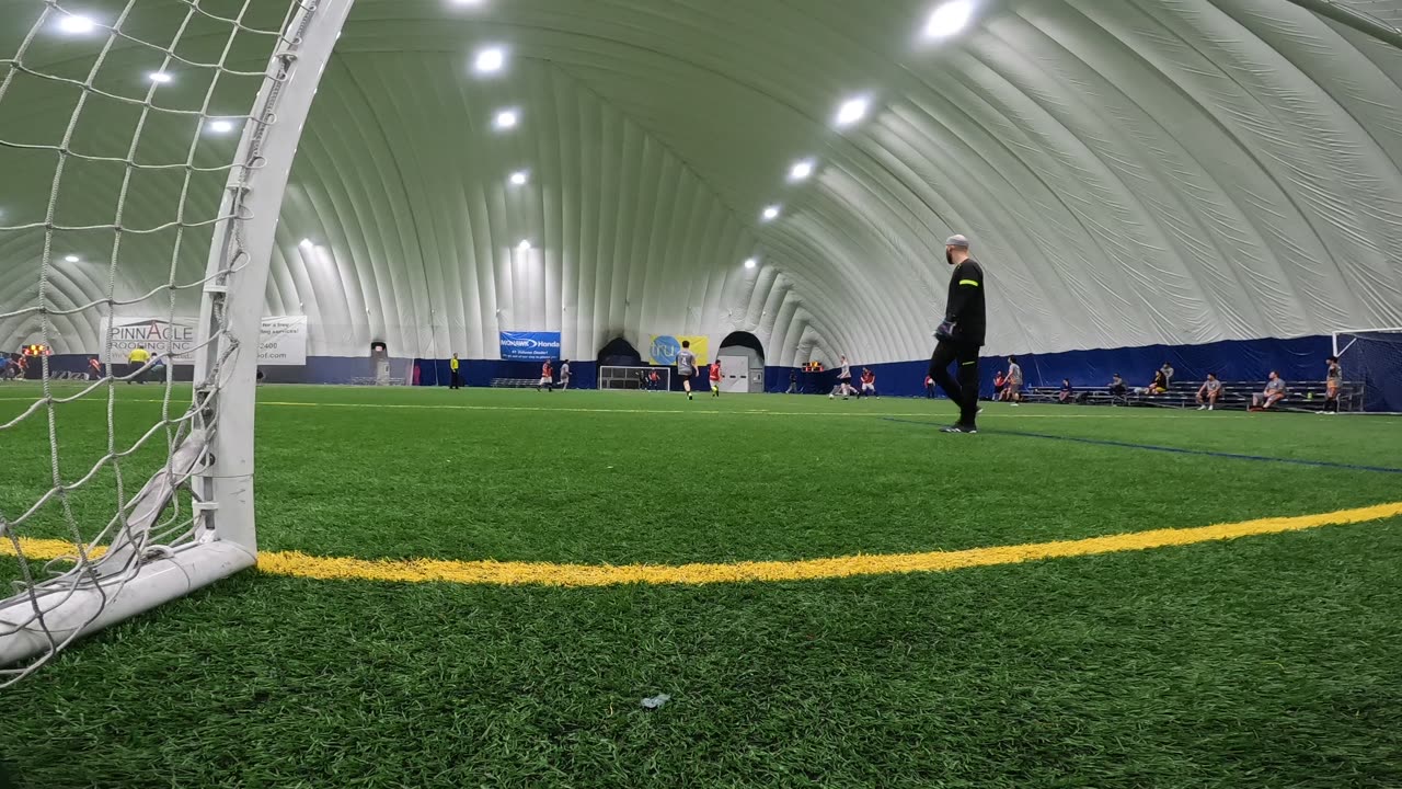 2023-03-22 - Kitties vs Schenectady FC - Part 3