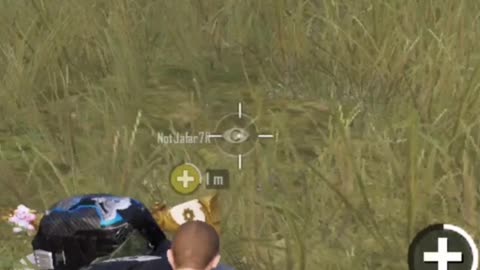 Pubg mobile .war mood Kar98k without scope..?