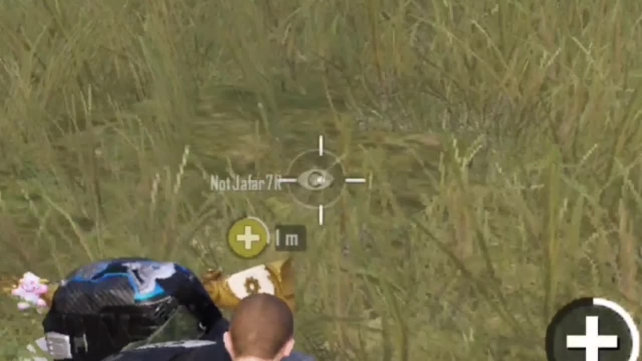 Pubg mobile .war mood Kar98k without scope..?