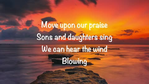 November 17, 2024 - This is a Time of Preparation for the Church - Pastor Shawn Hamm