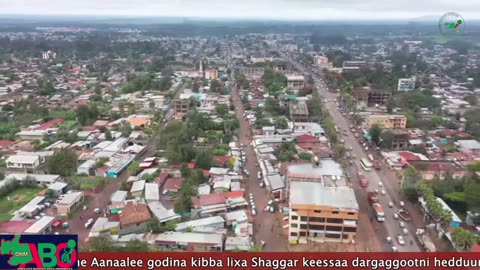 Oduu Waaree ONM-ABO Onkoloolessa 3, 2023