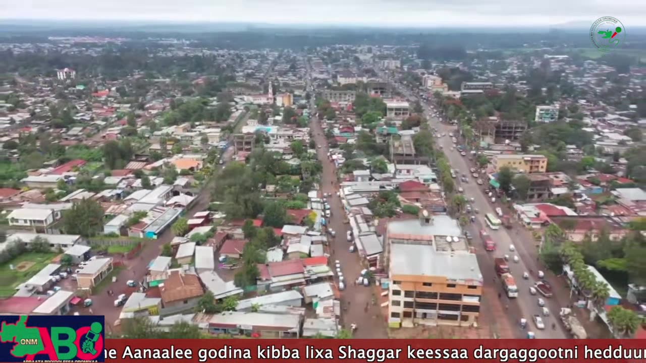 Oduu Waaree ONM-ABO Onkoloolessa 3, 2023