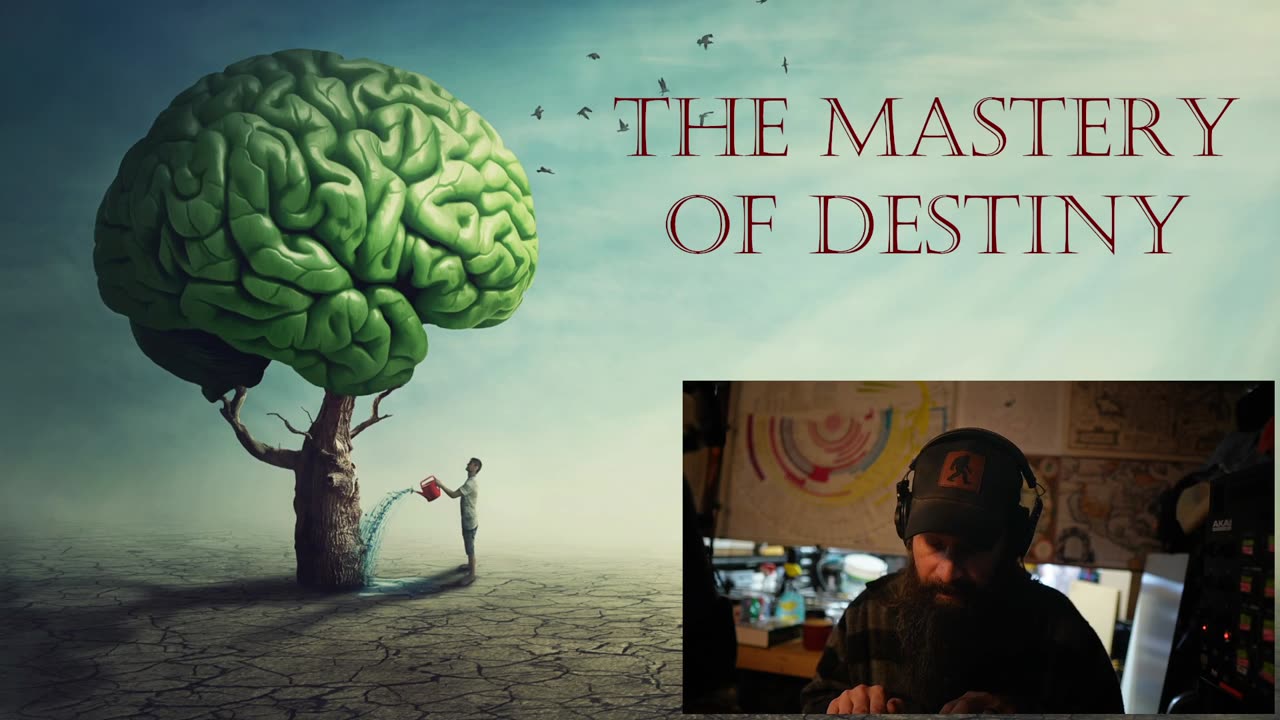 The Mastery of Destiny - 5