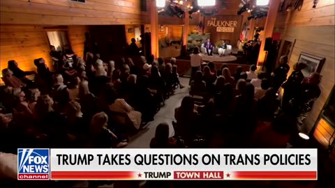 Harris Faulkner Stunned At How Many Women Worried About One Particular Issue