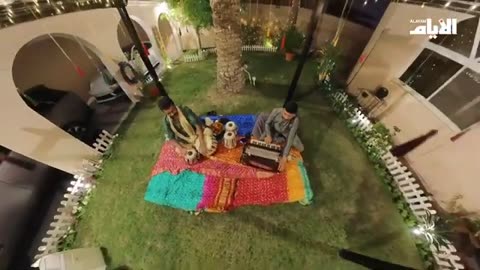 diwali in bahrain