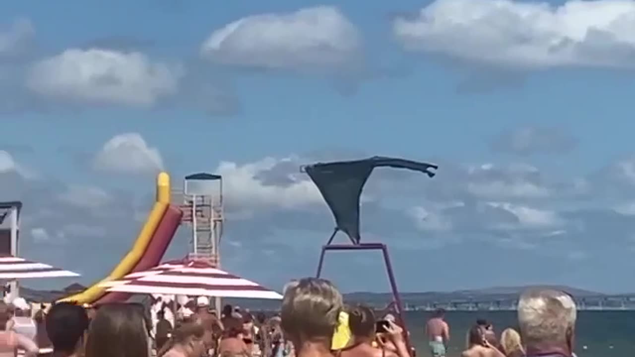 Ukraine Footage - 08/14/23