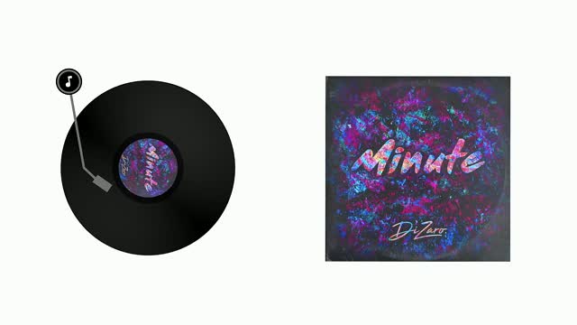 DIZARO - Minute