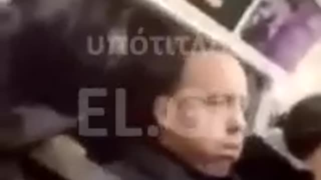 Συνέλαβαν πολίτη που τα “έψαλε” σε πρώην Υπουργό Υγείας.