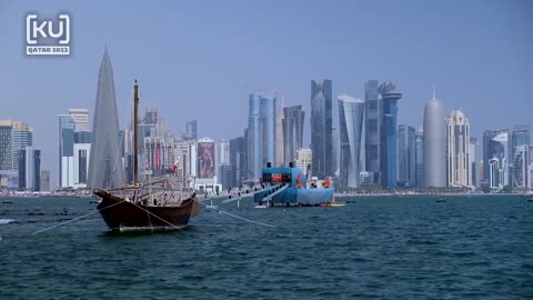 World Cup Opening Ceremony: where Qatar 2022 will begin on