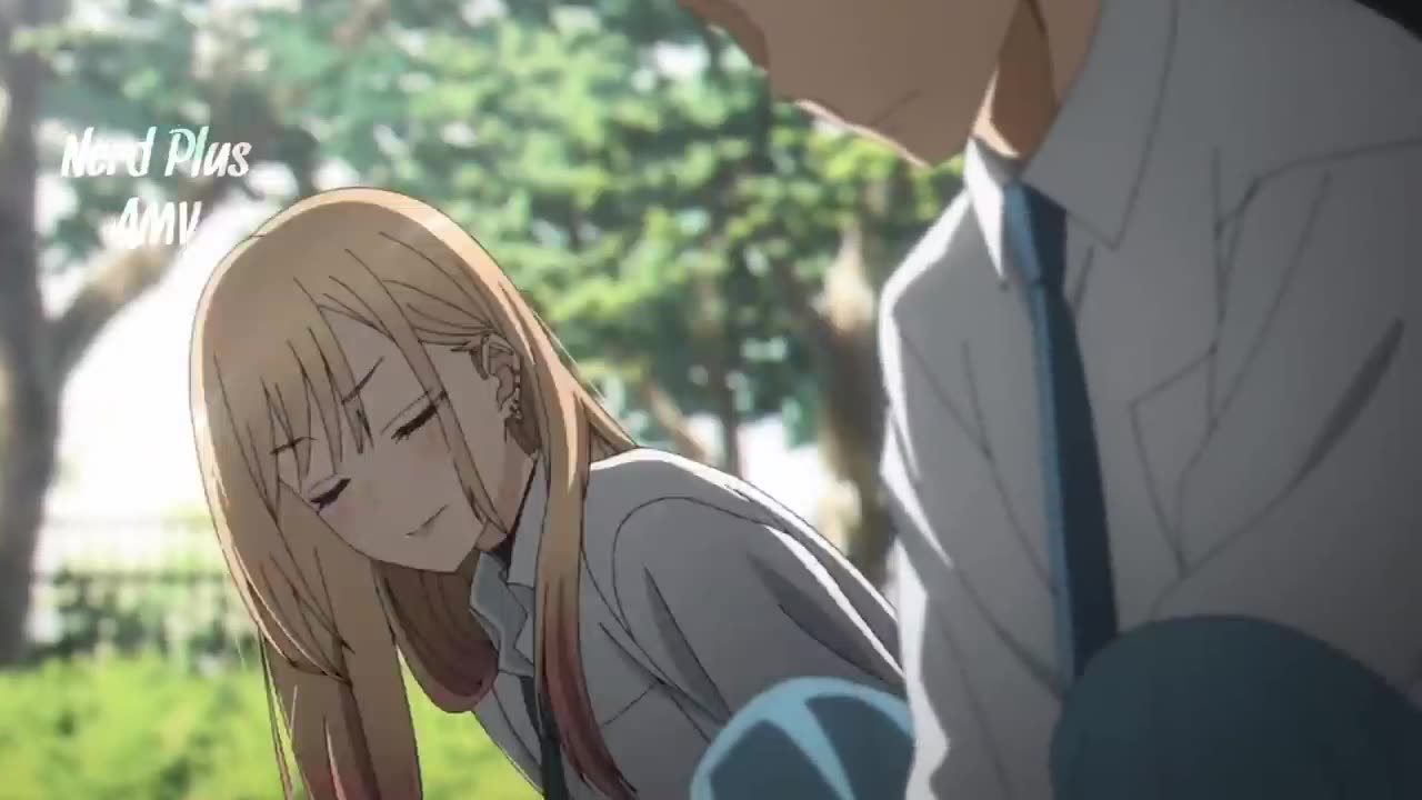 Sono Bisque「AMV」