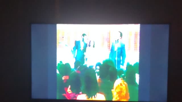 Harold Melvin and The Blue Notes Live Disco Special 1975