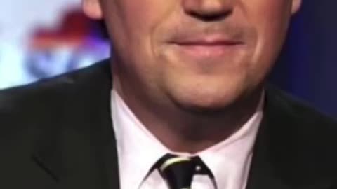 Tucker Carlson Exposes Ambassadors Demonic Face😳