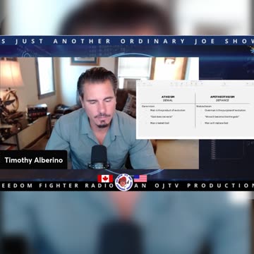 Tim Alberino Rumble Shorts 1