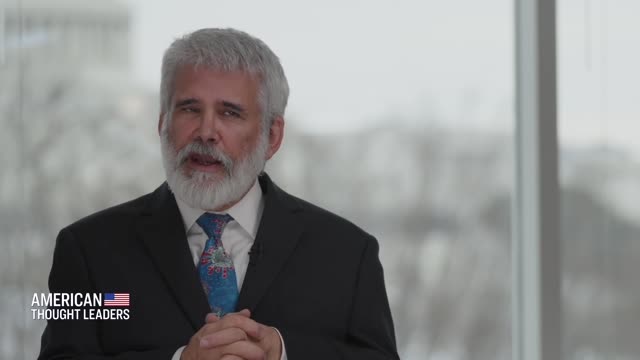 The Coordinated Propaganda Narrative Around COVID-19 [Dr. Robert Malone]