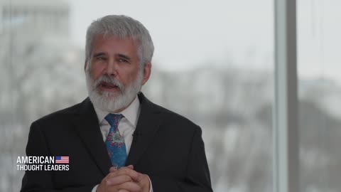 The Coordinated Propaganda Narrative Around COVID-19 [Dr. Robert Malone]