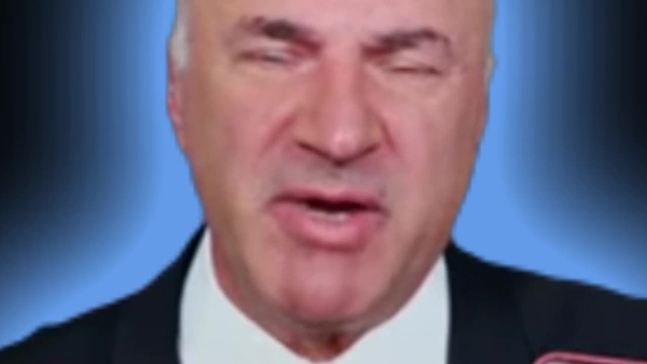 'Shark Tank' investor Kevin O’Leary on TikTok ties with China