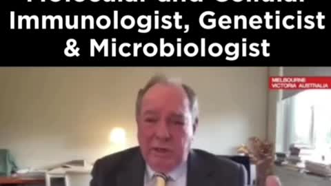 Professor Edward J Steele