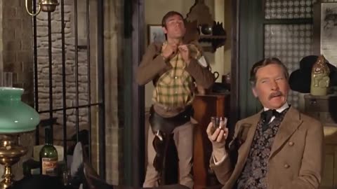 Carry on Cowboy (1965) film