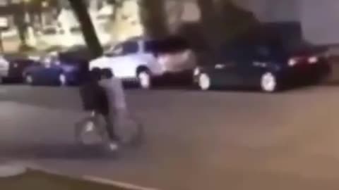 Eye for an Eye