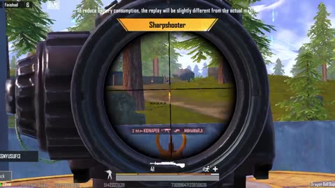 PUBG Bgmi rush gameplay