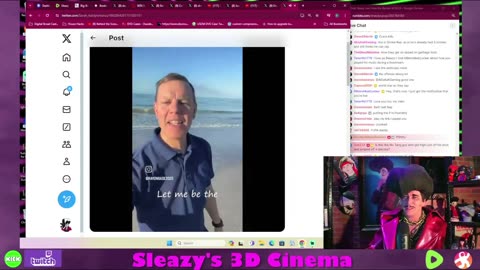 Man's Dating Profile Video Goes Viral for the Wrong Reasons