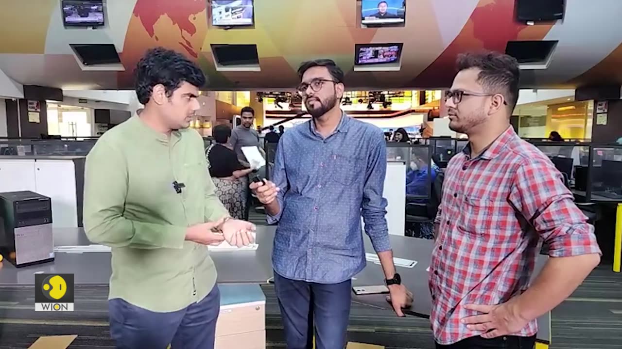 WION Sports XTRA- Is Graham Potter's job on the line-