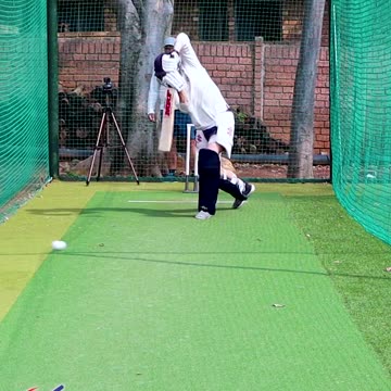 6 Strike rotation options against leg spin