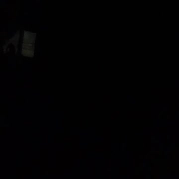 GHOST caught on film