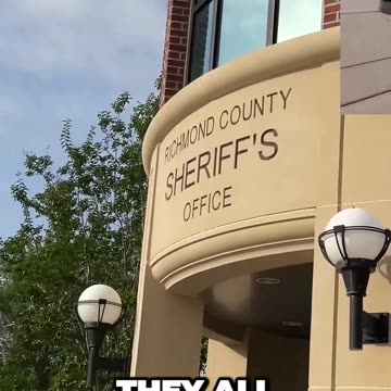 Surprising Search Warrant Drama Unfolds Shocking Twist Revealed