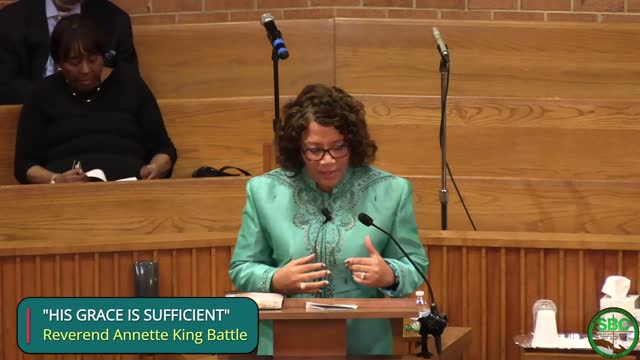Shiloh Baptist Church of Greensboro, NC December 12, 2021