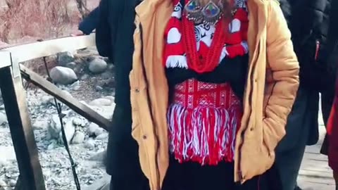 girls kalasha