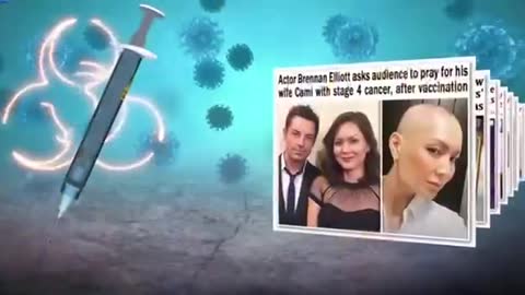 ⚫1775. VACCINE HOLOCAUST 💉☠ CELEBS DIED SUDDENLY