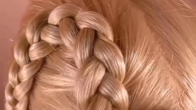 Hair style