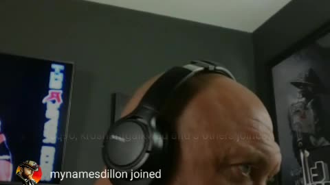 Ryback instagram live 5/30/23part1