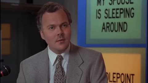 Blake is tired of your shia-ta