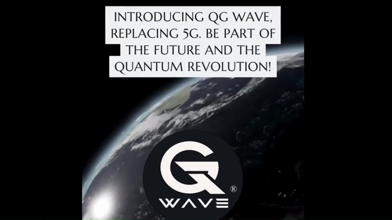 Introducing Future Quantum Communication .......