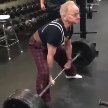 Old Man Deadlifts 405 Pounds..For 2 Reps! #deadlifts #shorts #powerlifting #power