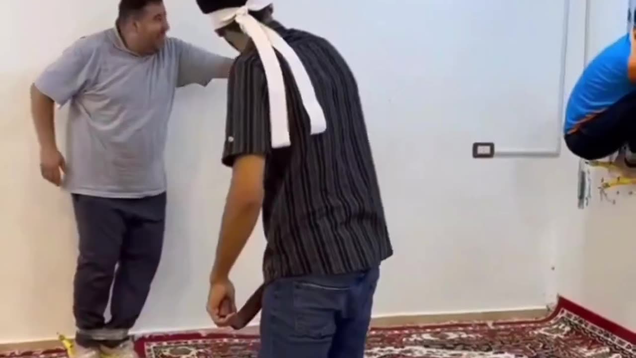 Funny video by kffc