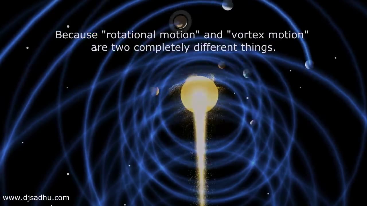 the solar system