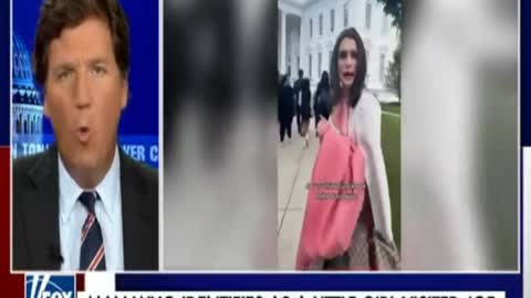 Woke buffoonery vs real problems [Tucker - Opening 12/13/2022]