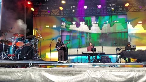 Papadosio - LIVE @ 420Fest (Puddles For Oceans)