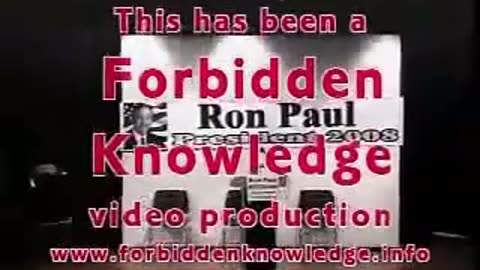 Forbidden Knowledge - History of the Khazar Empire.