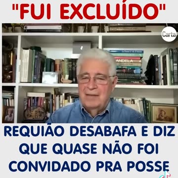 PT começa se auto destruir