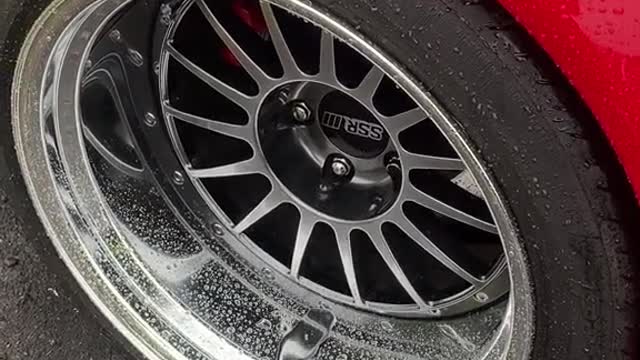 Automobile appearance display # repair # automobile # auto repair