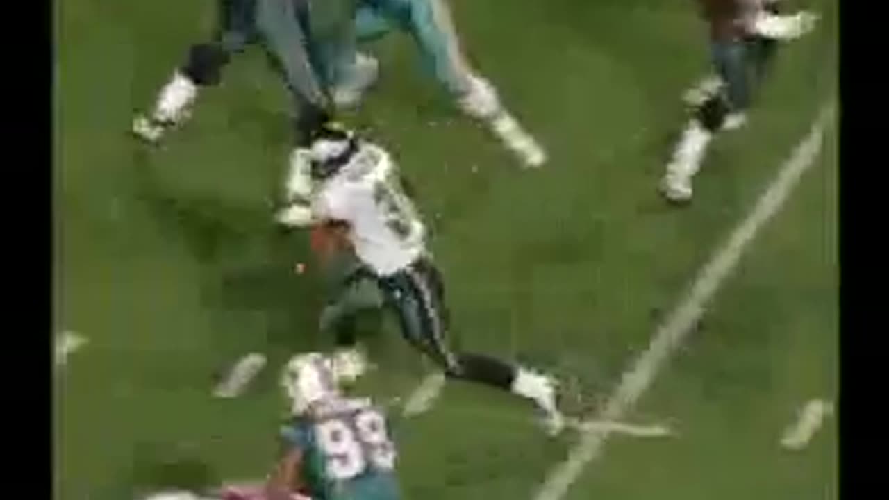 2003 Philadelphia Eagles