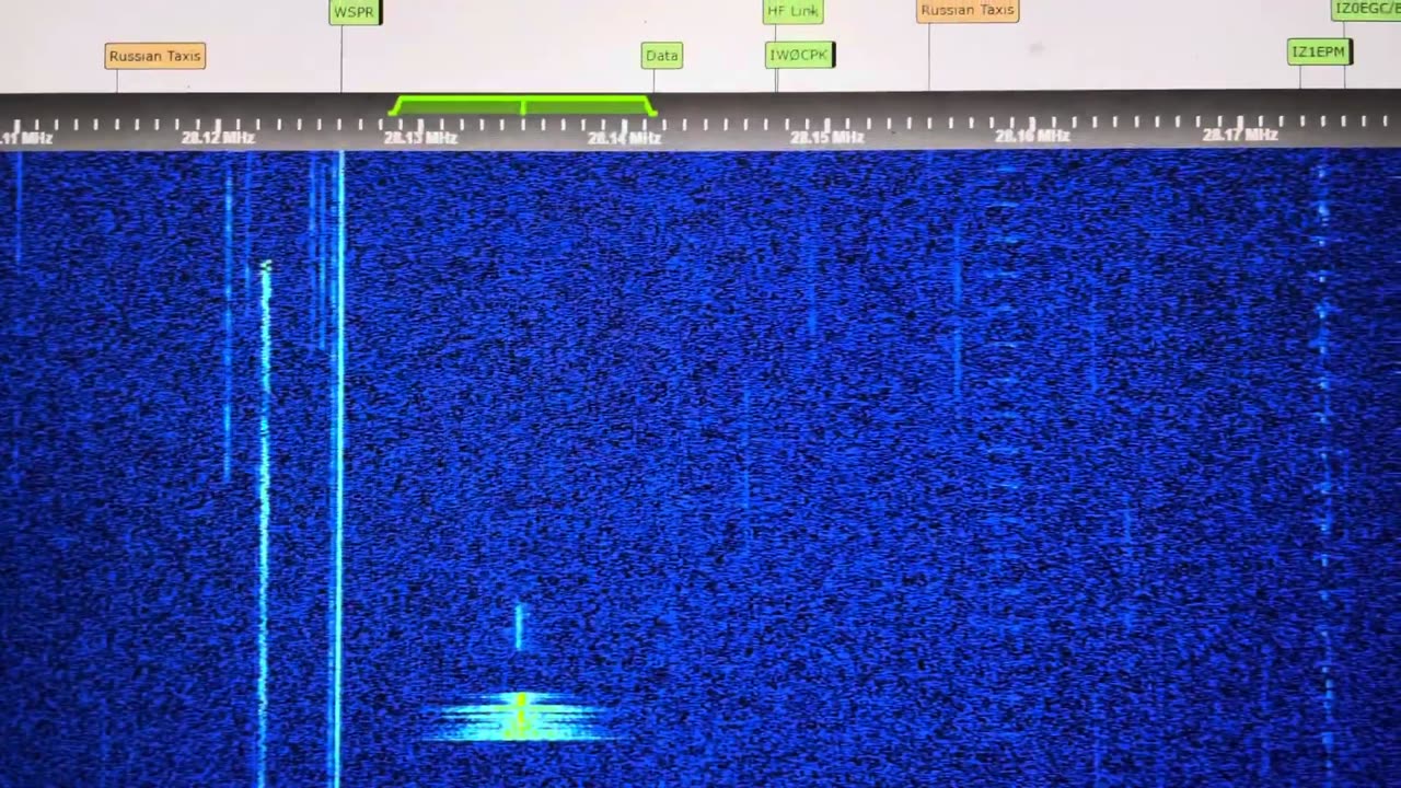 29.750 MHz FM Asian Fishery Radio Chatter 29.7500 MHz FM [CSQ] VHF Low Band DX 2 March 2024